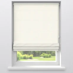 Kwantum Gordijn Luuk Off-White