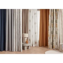 Kwantum Gordijn Marian Off-White