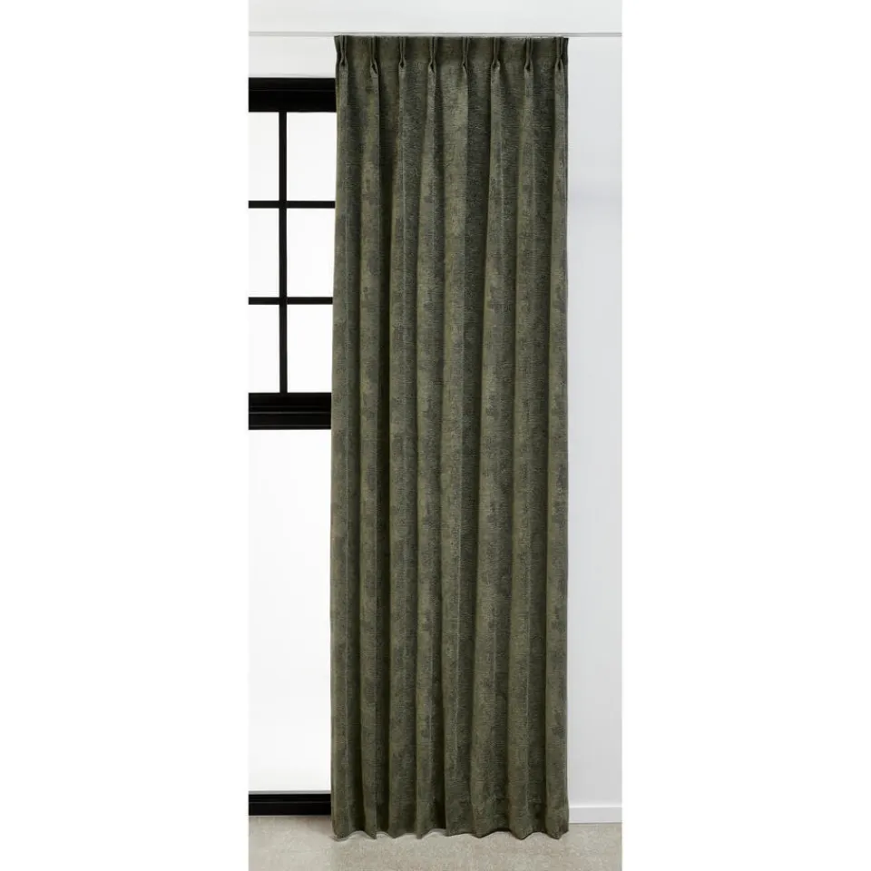 Kwantum Gordijn Mike Groen