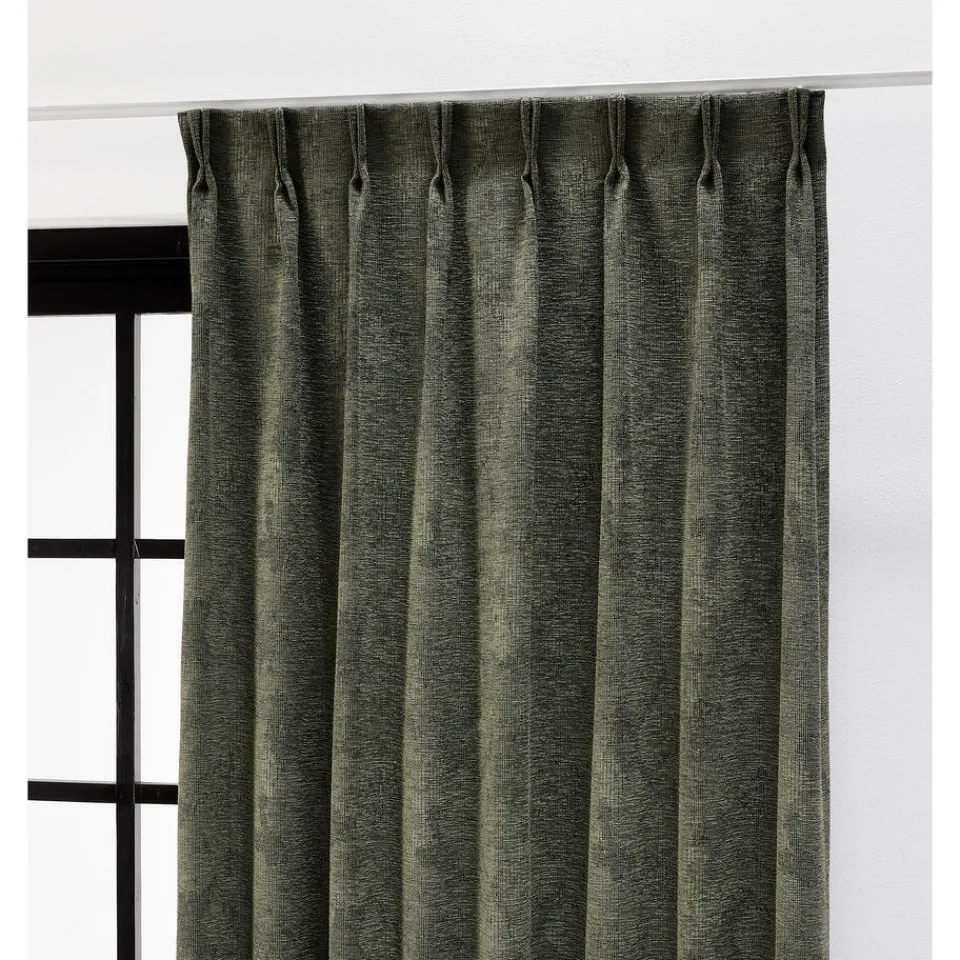 Kwantum Gordijn Mike Groen