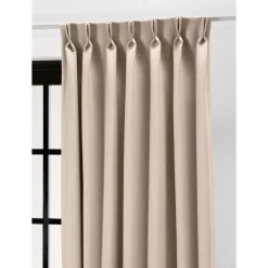 Kwantum Gordijn Mila Beige