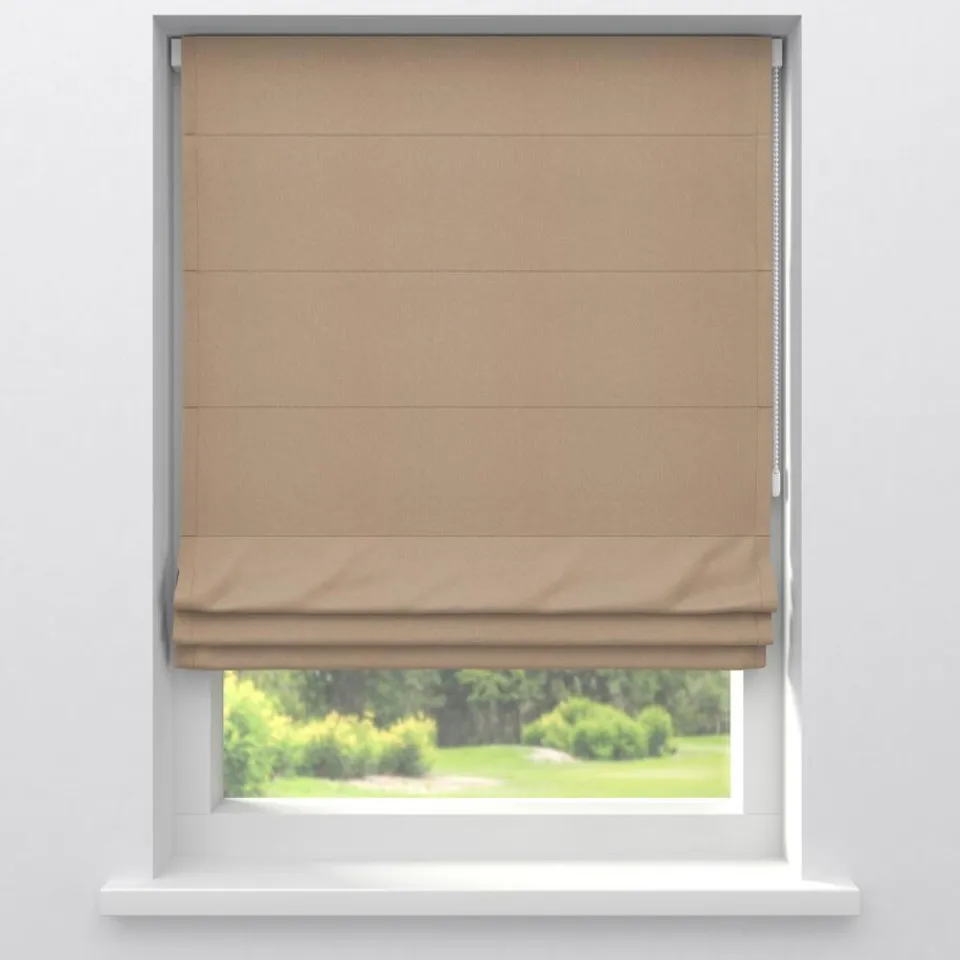 Kwantum Gordijn Mila Beige