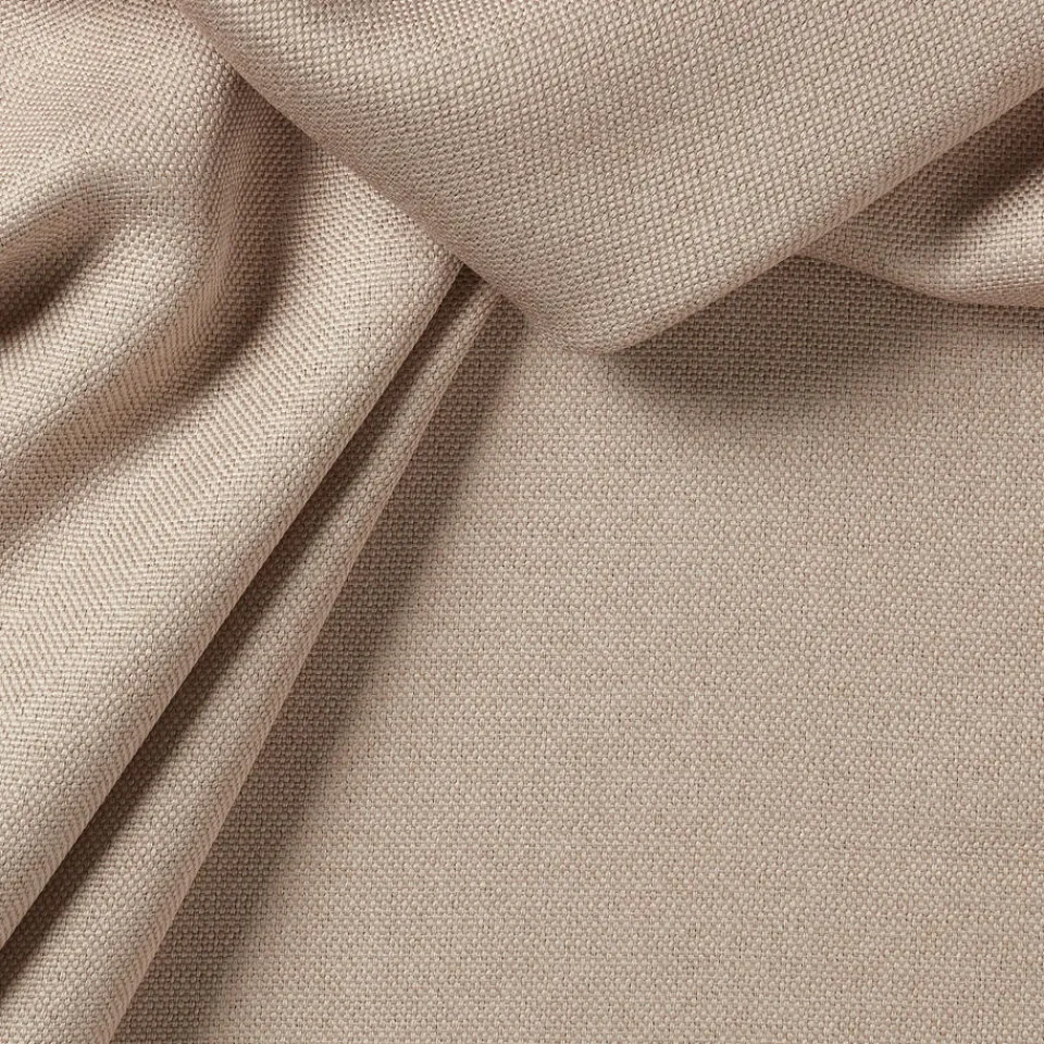 Kwantum Gordijn Mila Beige