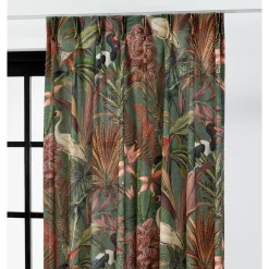 Kwantum Gordijn Moniek Groen