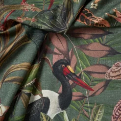 Kwantum Gordijn Moniek Groen