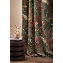 Kwantum Gordijn Moniek Groen