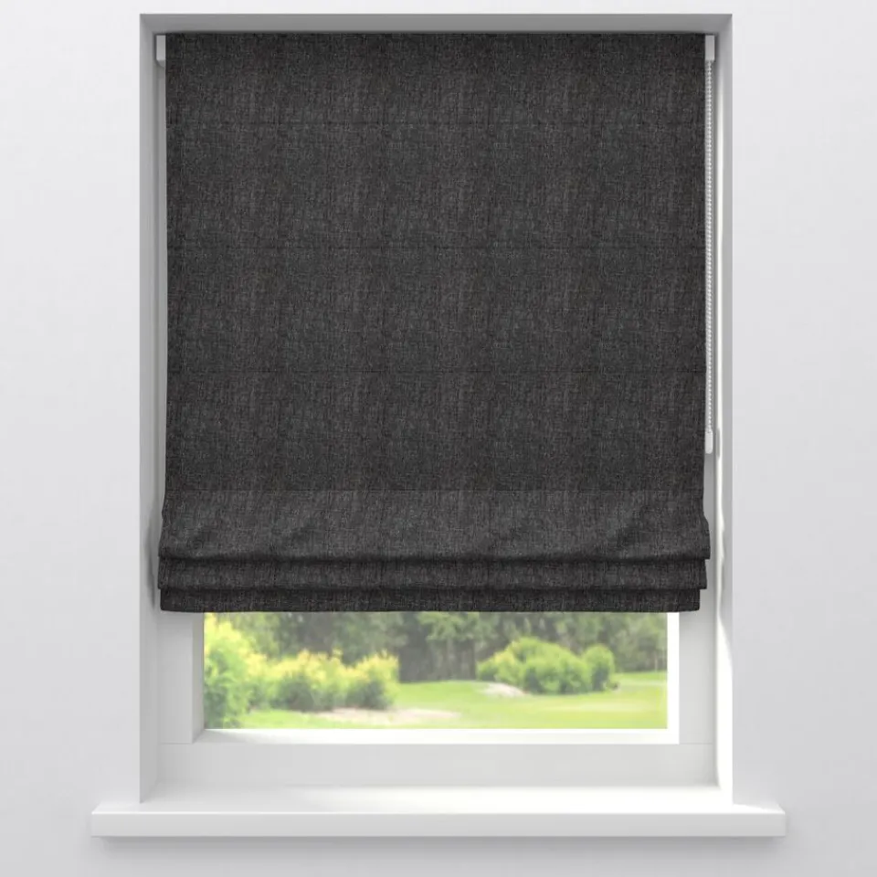 Kwantum Gordijn Nina Antraciet