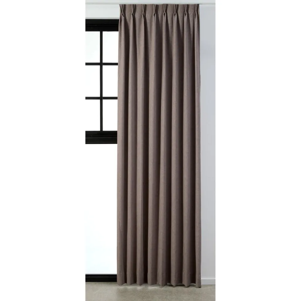 Kwantum Gordijn Olaf Bruin