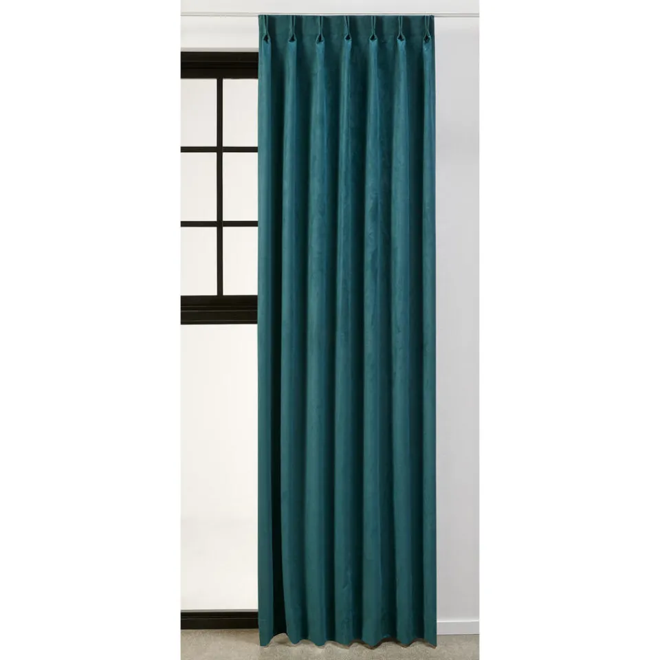 Kwantum Gordijn Patrick