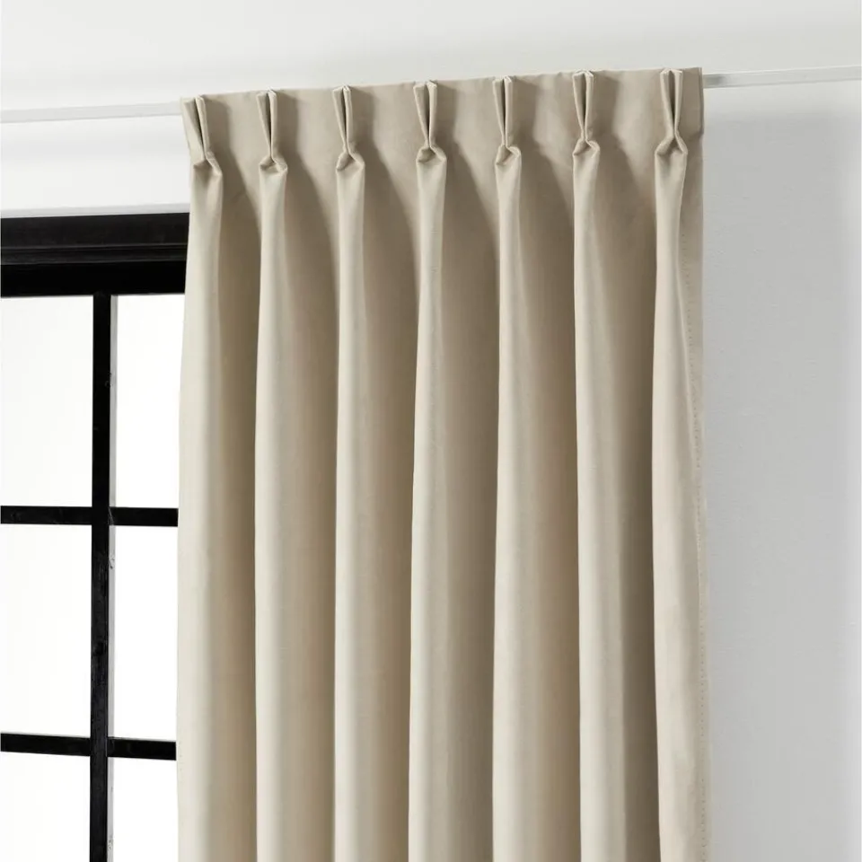 Kwantum Gordijn Patrick