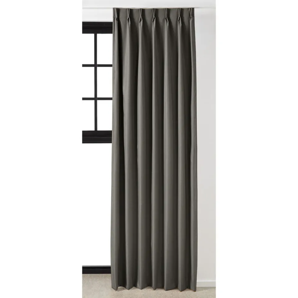 Kwantum Gordijn Phileine Groen