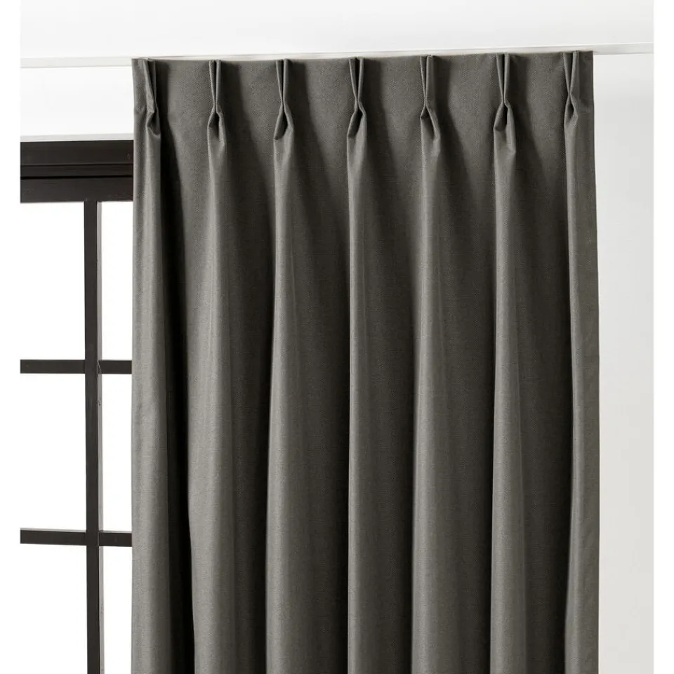 Kwantum Gordijn Phileine Groen