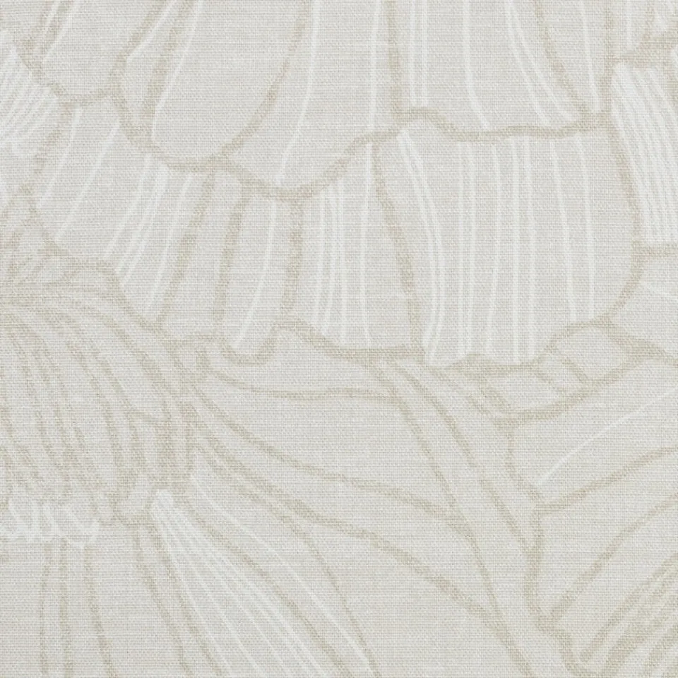 Kwantum Gordijn Philou Beige