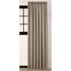Kwantum Gordijn Pien Beige