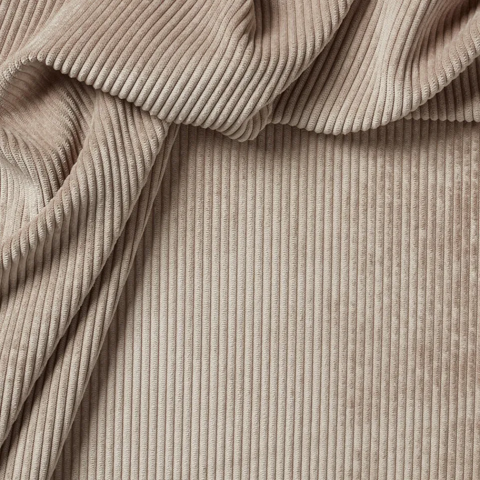 Kwantum Gordijn Pien Beige