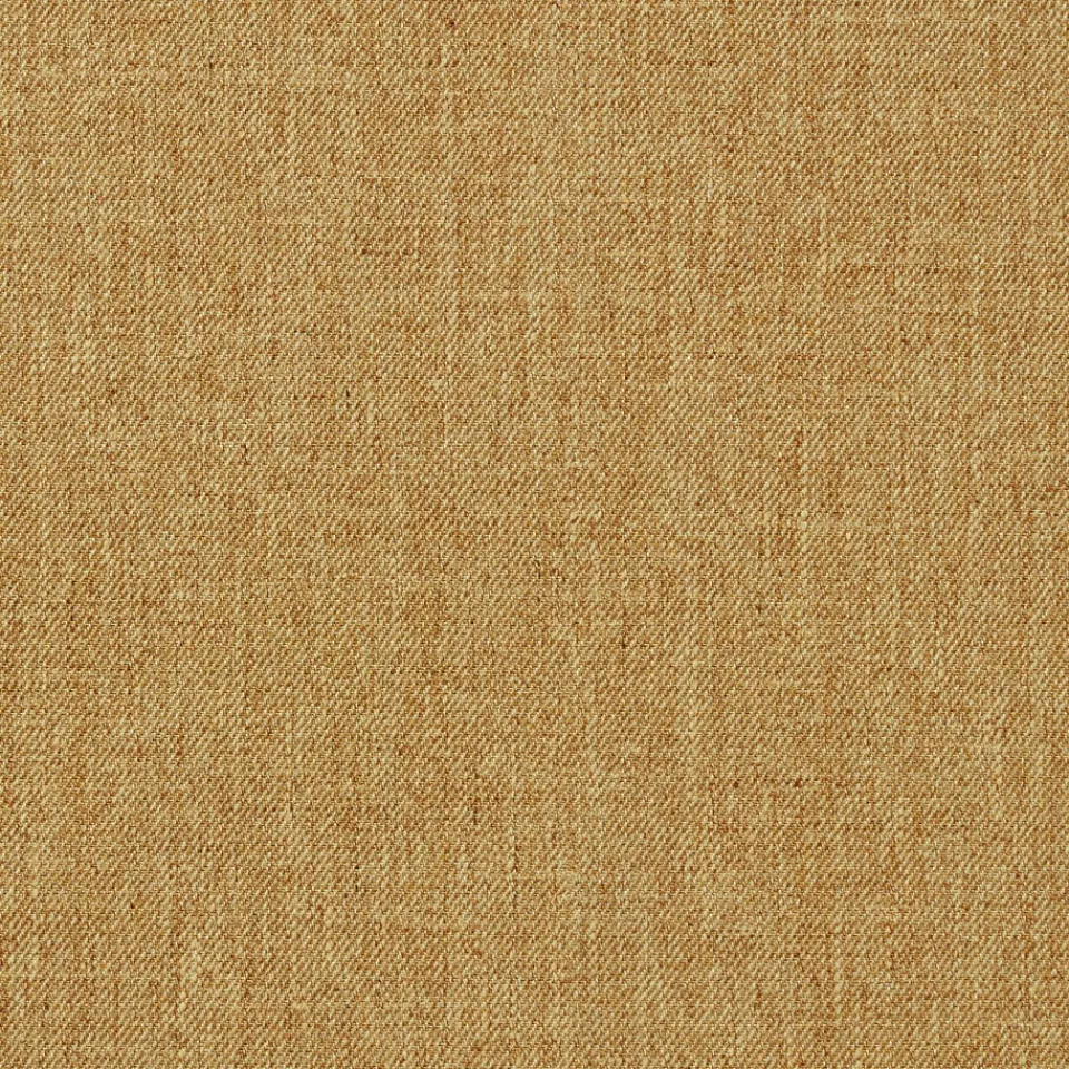 Kwantum Gordijn Puck Geel