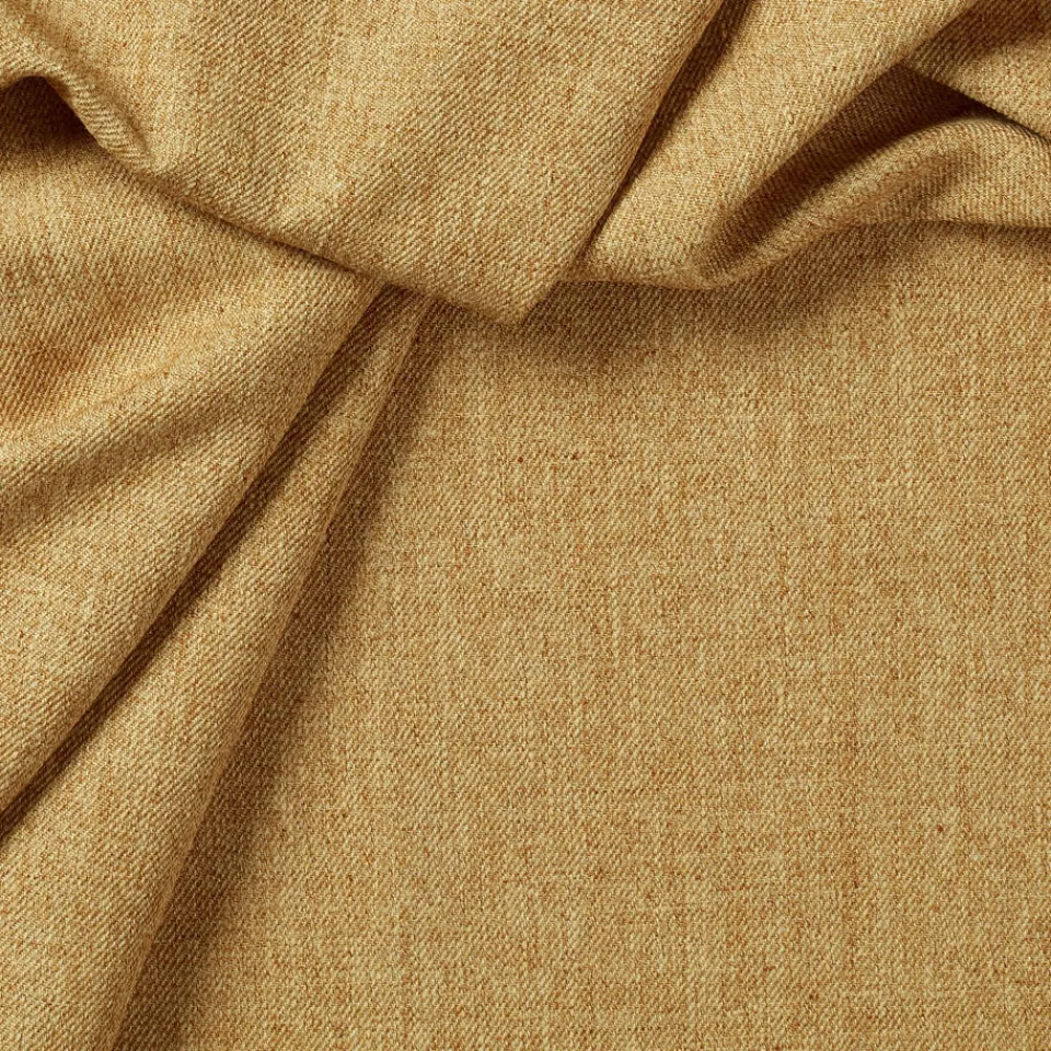 Kwantum Gordijn Puck Geel