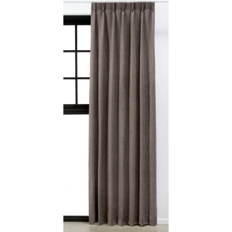 Kwantum Gordijn Romy