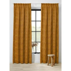 Kwantum Gordijn Rosy