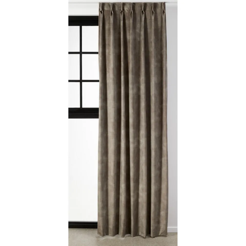 Kwantum Gordijn Rosy