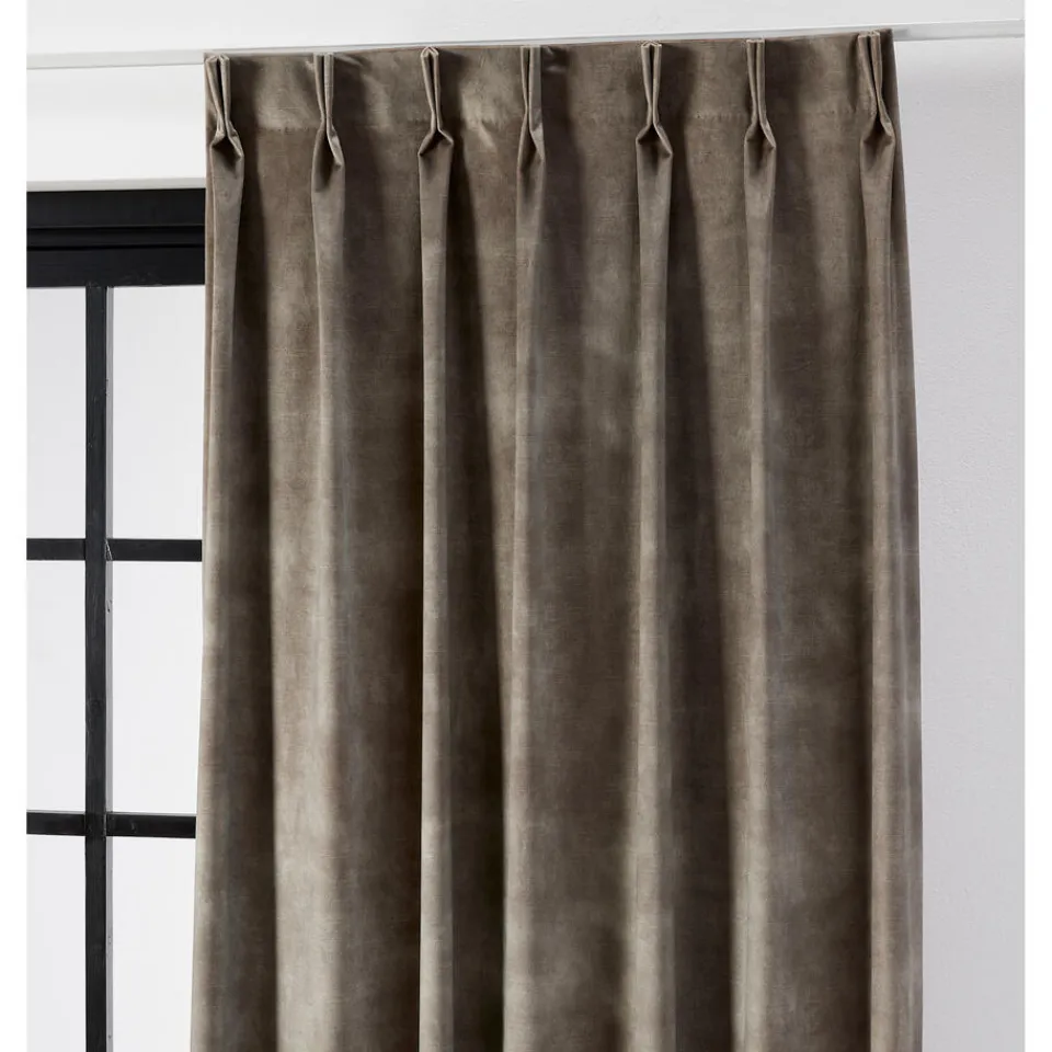 Kwantum Gordijn Rosy