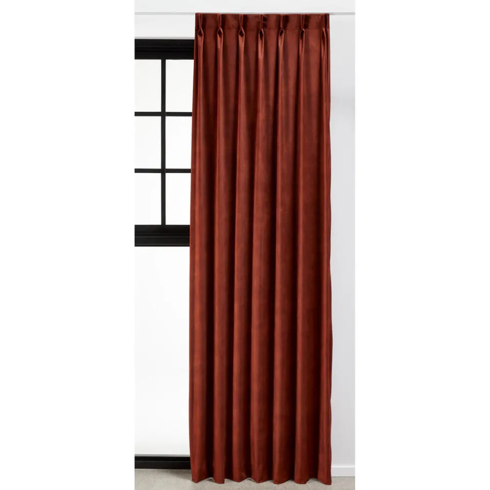 Kwantum Gordijn Rosy