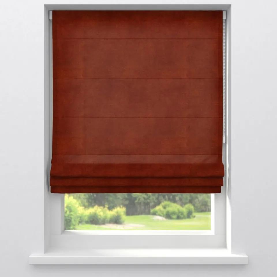 Kwantum Gordijn Rosy