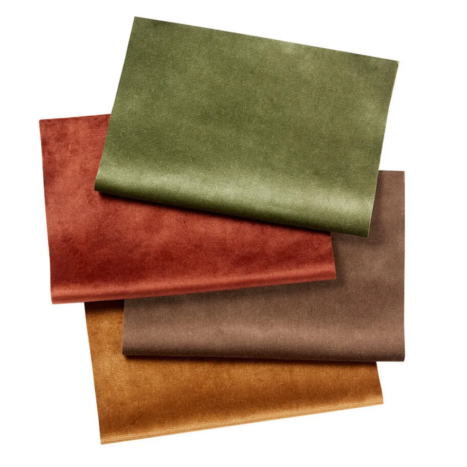 Kwantum Gordijn Rosy