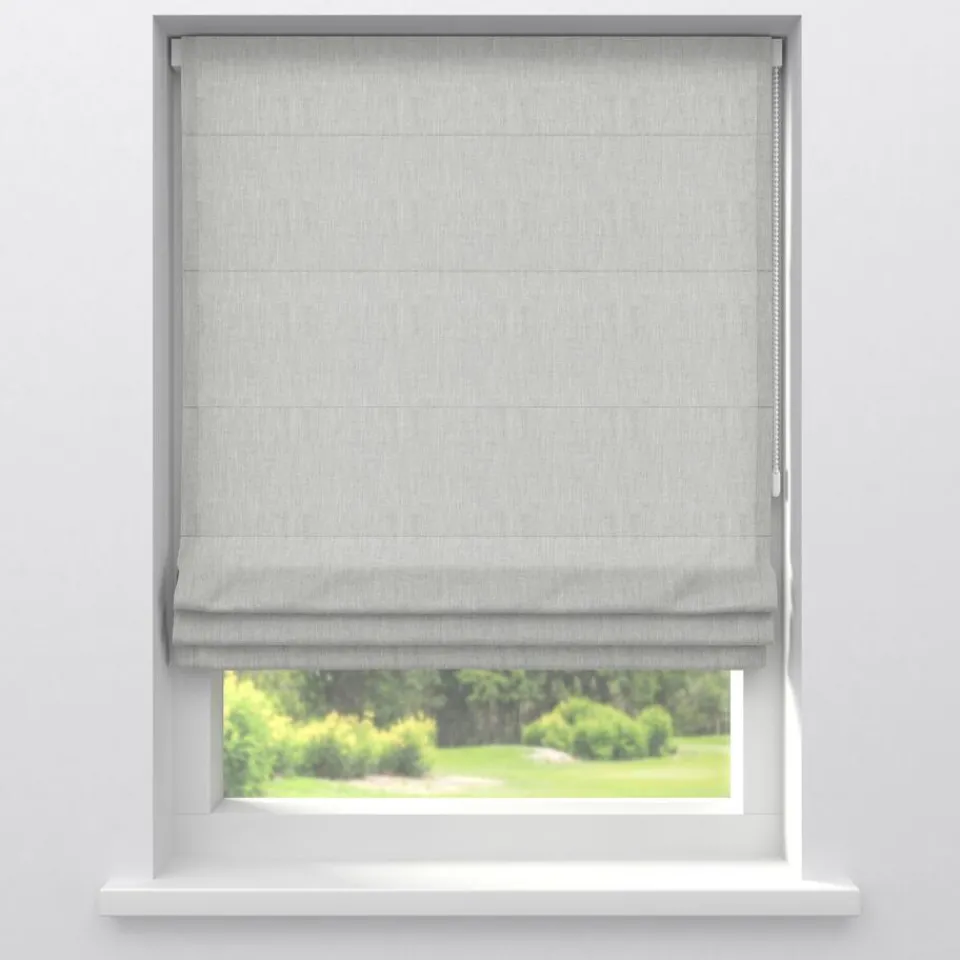 Kwantum Gordijn Sam Grijs