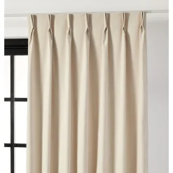 Kwantum Gordijn Sanne Beige