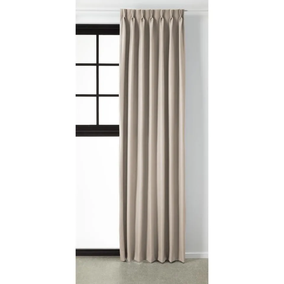 Kwantum Gordijn Sebastiaan Zand