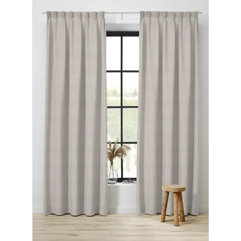 Kwantum Gordijn Sebastiaan Zand