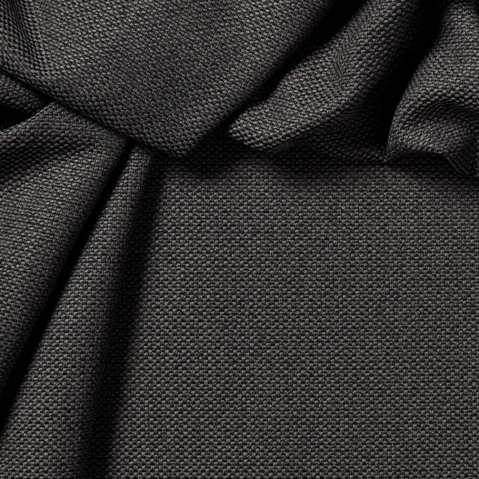 Kwantum Gordijn Senna Antraciet