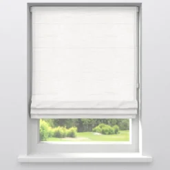 Kwantum Gordijn Shirley Off-White