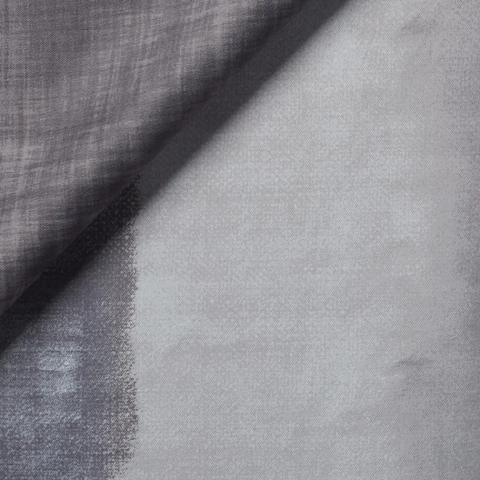 Kwantum Gordijn Syd Grijs