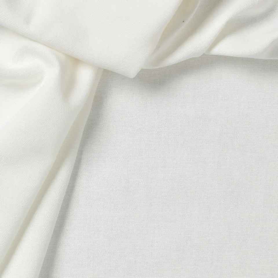 Kwantum Gordijn Tess Wit