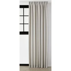 Kwantum Gordijn Thijmen Grijs