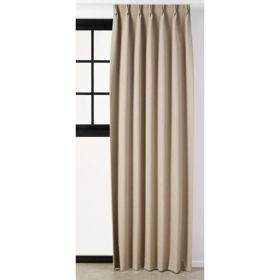 Kwantum Gordijn Thijs