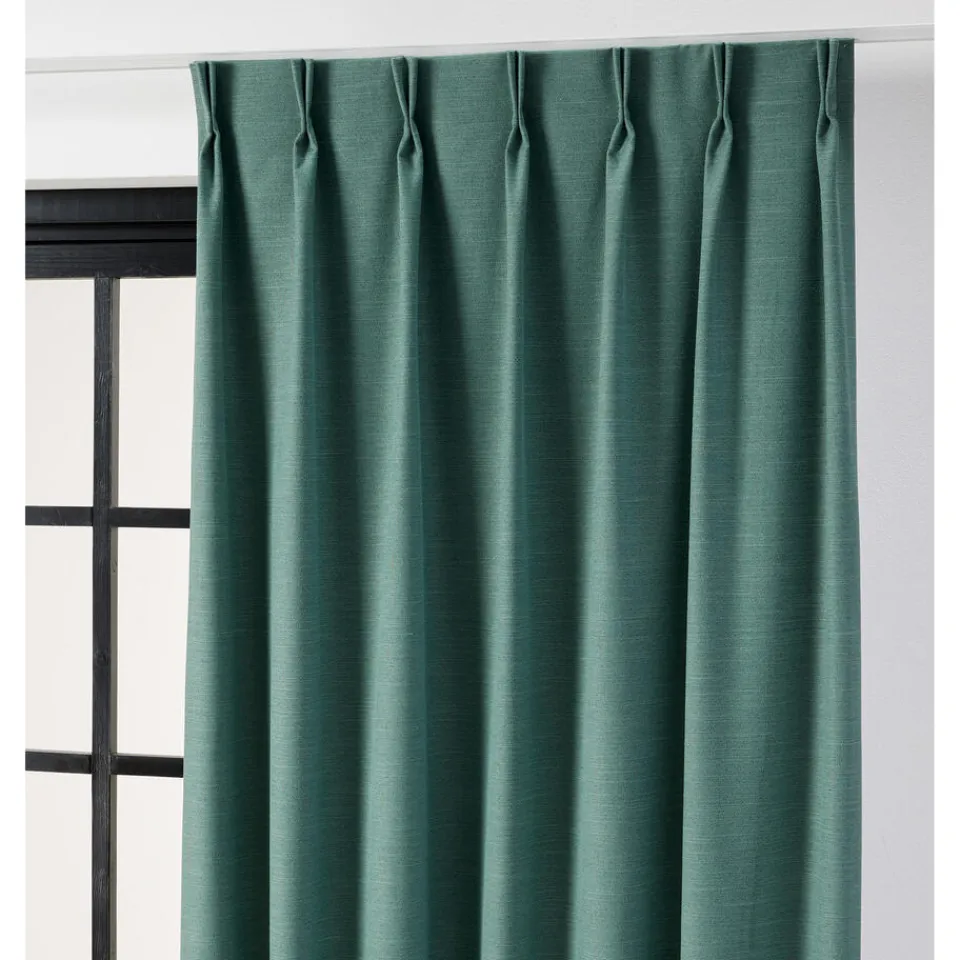 Kwantum Gordijn Toby