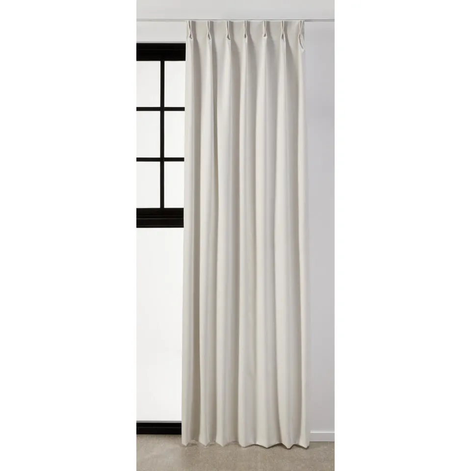 Kwantum Gordijn Toby