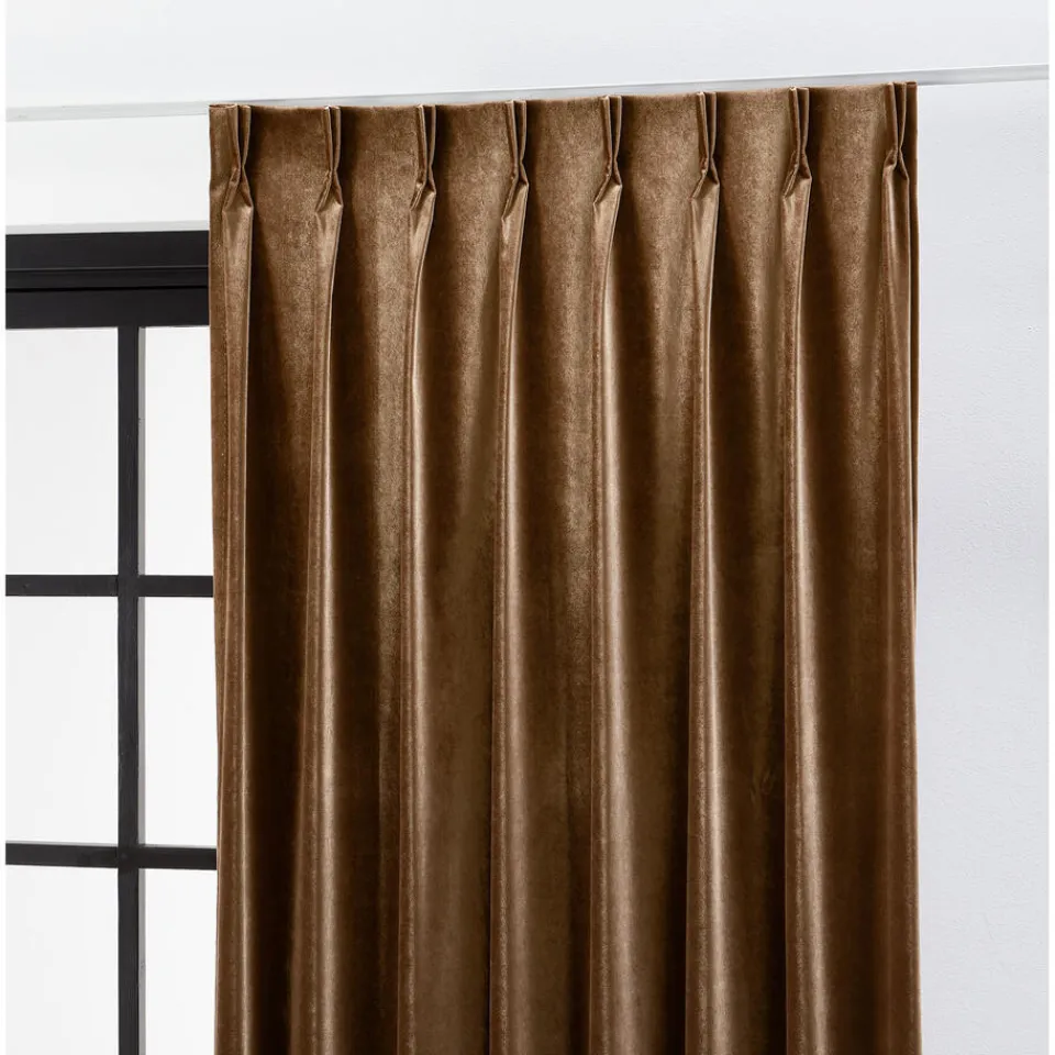 Kwantum Gordijn Velours Juliet