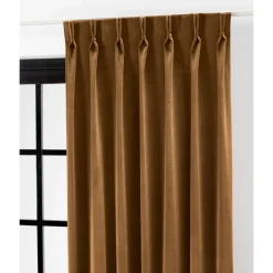 Kwantum Gordijn Velours Romeo