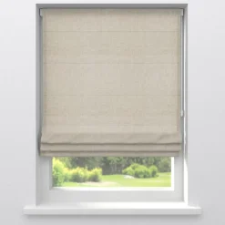 Kwantum Gordijn Wouter Naturel