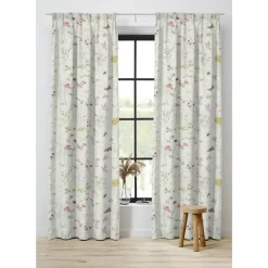 Kwantum Gordijn Yasmine Groen