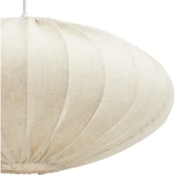 Kwantum Hanglamp Anzi Off-White