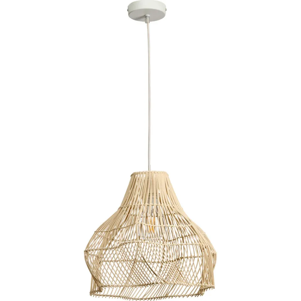Kwantum Hanglamp Carme Naturel