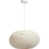 Kwantum Hanglamp Dots Naturel