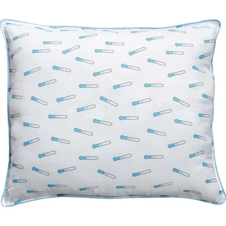 Kwantum Hoofdkussen Coolmax Fria