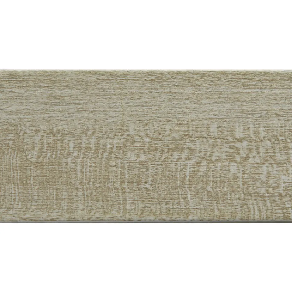 Kwantum Houtlook Jaloezie Faber Grijs 50mm