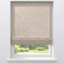 Kwantum Inbetween Ellis Taupe